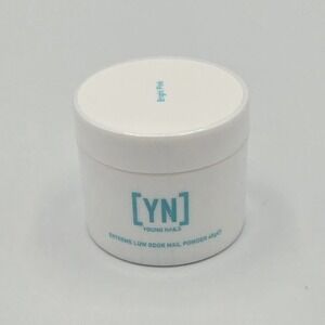 Young Nails Bright Pink Color EXTREME LOW ODOR ACRYLIC NAIL POWDER‎ 45G YN